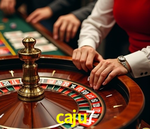 Interface do Aplicativo caju7 - Design Premium e Intuitivo