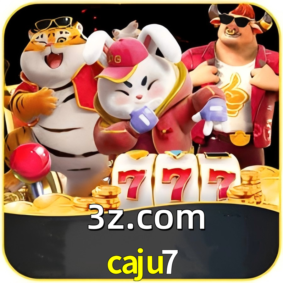 caju7 Logo