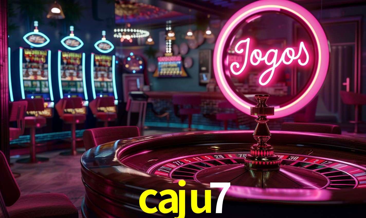 Jogos de Mesa Premium caju7 - Blackjack, Roleta, Baccarat